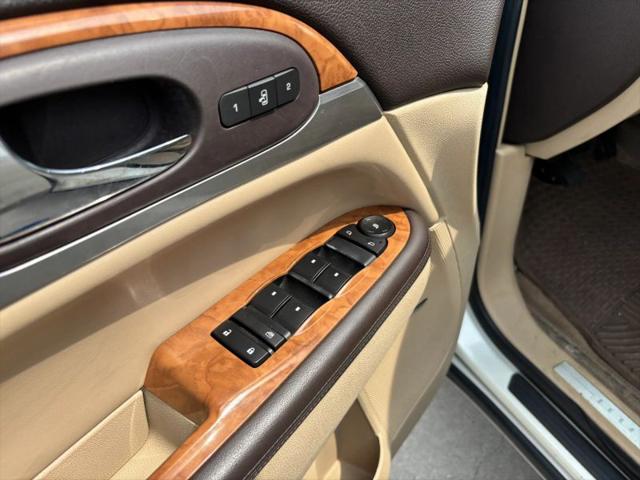 2009 Buick Enclave CXL