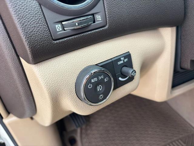 2009 Buick Enclave CXL