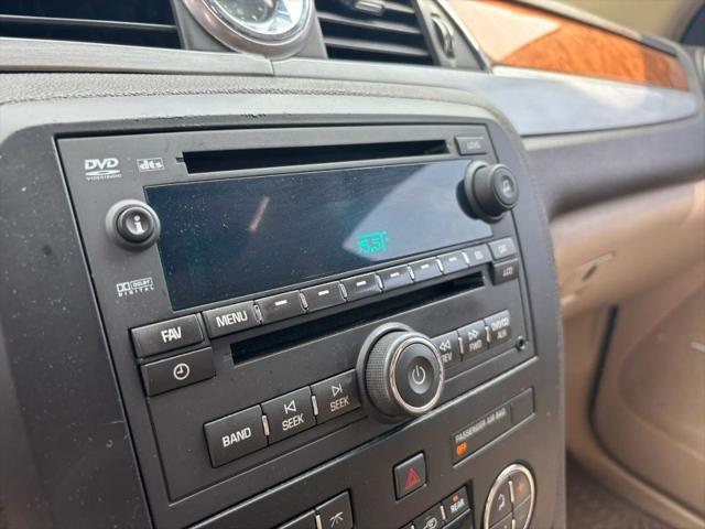 2009 Buick Enclave CXL