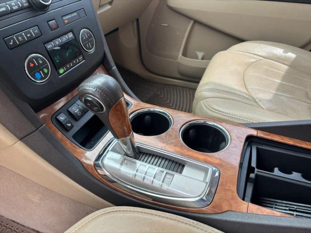 2009 Buick Enclave CXL