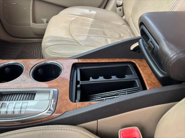 2009 Buick Enclave CXL