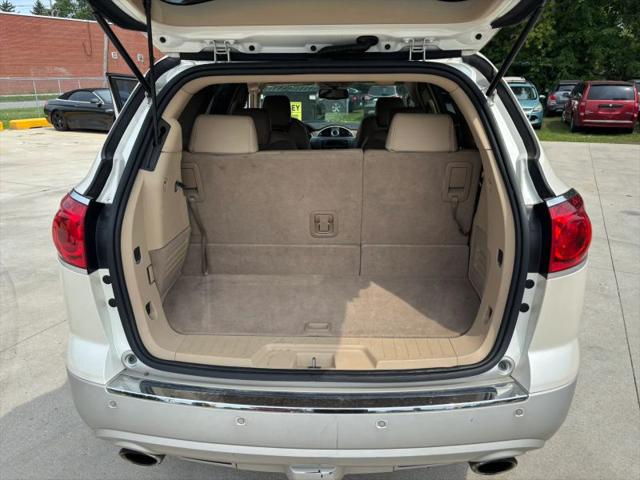 2009 Buick Enclave CXL