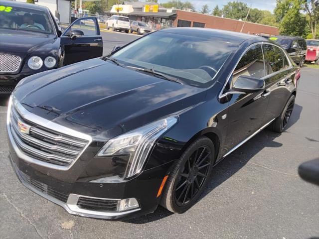2018 Cadillac XTS Luxury for sale in Saginaw, MI