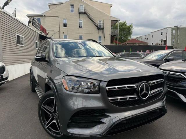 2022 Mercedes-Benz GLS GLS 450 4MATIC for sale in Paterson, NJ