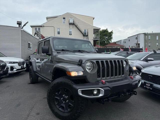 2023 Jeep Gladiator Sport S for sale in Paterson, NJ