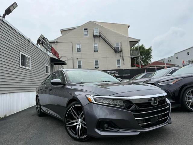2022 Honda Accord Touring for sale in Paterson, NJ