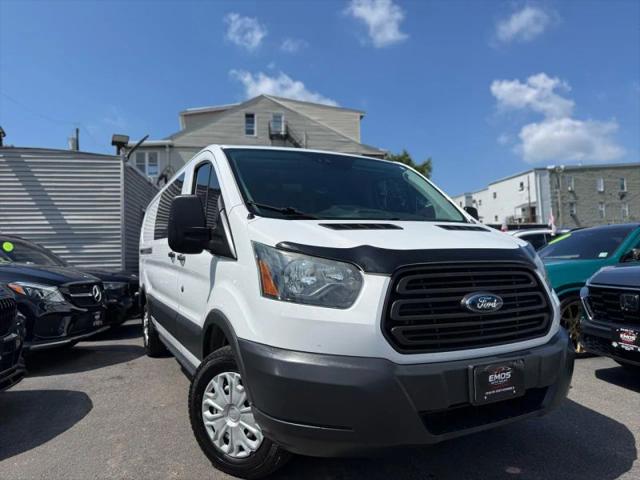 2015 Ford Transit w/Sliding Side Door w/LWB for sale in Paterson, NJ