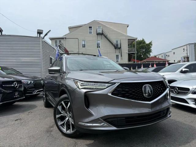 2022 Acura MDX Technology Package for sale in Paterson, NJ