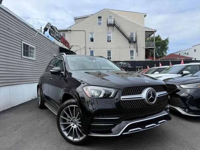 2021 Mercedes-Benz GLE GLE 350 350 for sale in Paterson, NJ