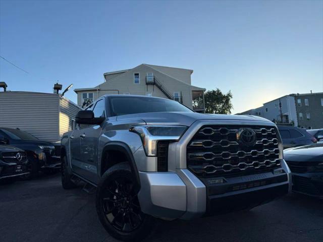 2024 Toyota Tundra SR5 for sale in Paterson, NJ