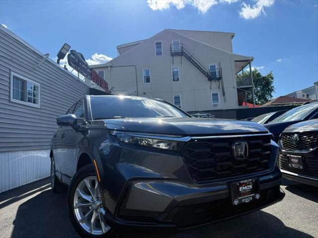2024 Honda CR-V EX AWD for sale in Paterson, NJ