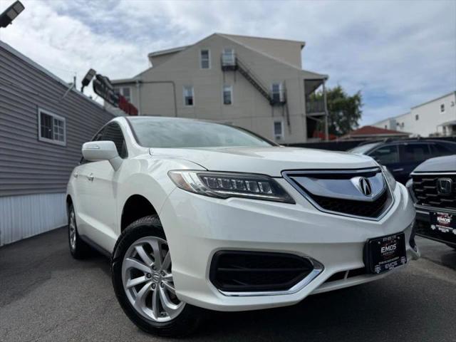 2018 Acura RDX Base for sale in Paterson, NJ