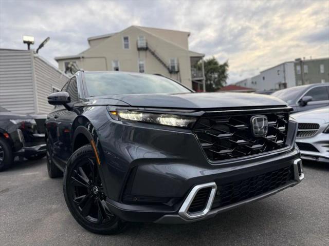 2024 Honda CR-V Hybrid Sport Touring for sale in Paterson, NJ