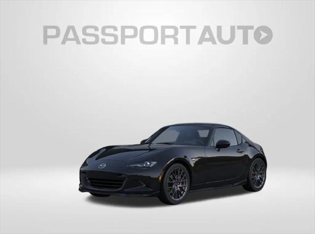 2026 Mazda MX-5 Club for sale in Suitland, MD