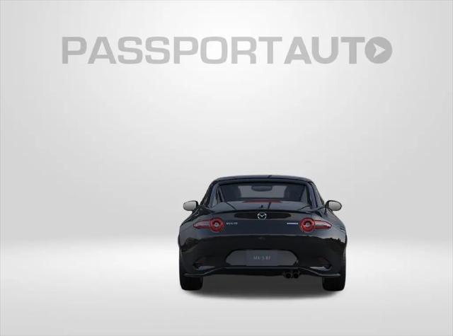 2026 Mazda MX-5 Club