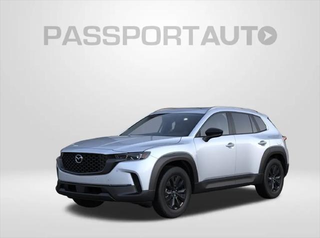 2026 Mazda CX-50 2.5 S Preferred for sale in Suitland, MD
