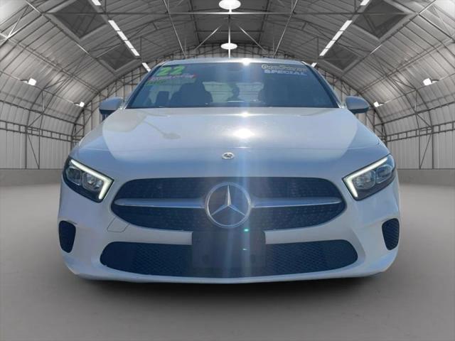 2022 Mercedes-Benz A 220 A 220 for sale in Los Angeles, CA