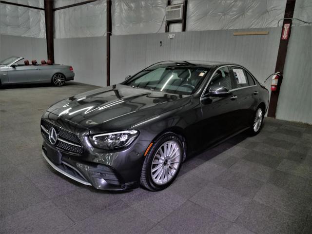 2021 Mercedes-Benz E 350 E 350 for sale in Houston, TX