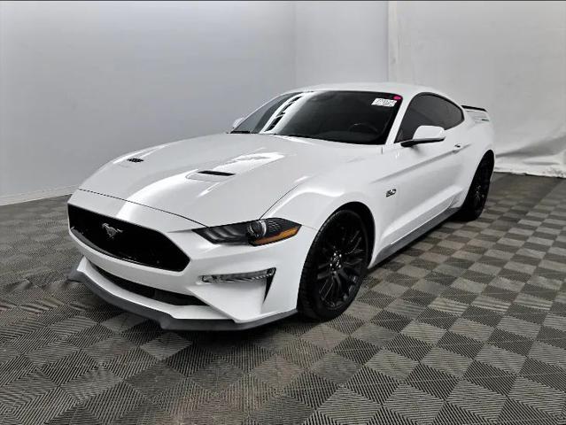 2019 Ford Mustang GT for sale in Houston, TX