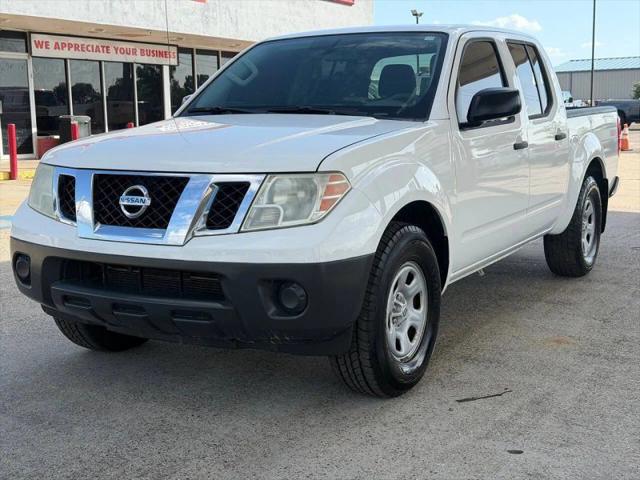 2019 Nissan Frontier S for sale in Houston, TX