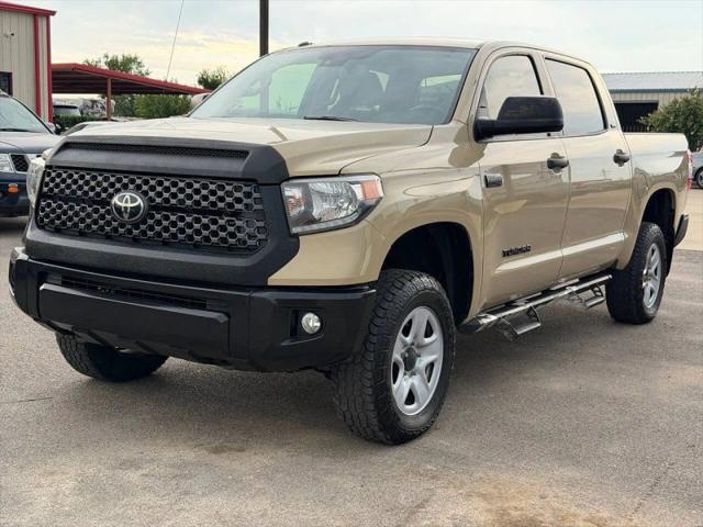 2019 Toyota Tundra SR5 5.7L V8 for sale in Houston, TX