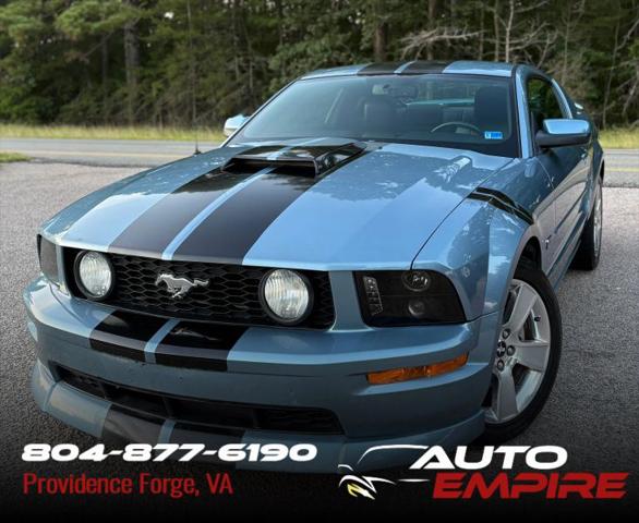2007 Ford Mustang GT Premium for sale in Providence Forge, VA