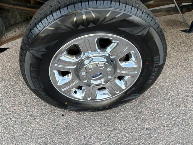 2014 Ford F-350 LARIAT