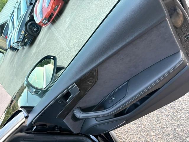 2018 Audi S5 3.0T Premium Plus