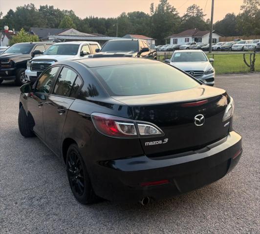 2012 Mazda Mazda3 i Grand Touring