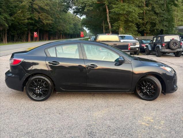 2012 Mazda Mazda3 i Grand Touring