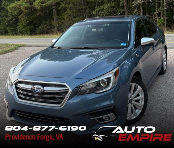 2018 Subaru Legacy 2.5i Limited for sale in Providence Forge, VA