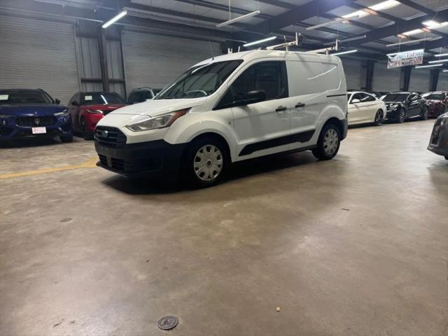 2019 Ford Transit Connect XL for sale in Houston, TX