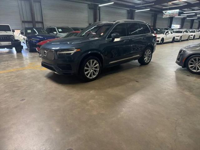 2018 Volvo XC90 T6 Inscription for sale in Houston, TX