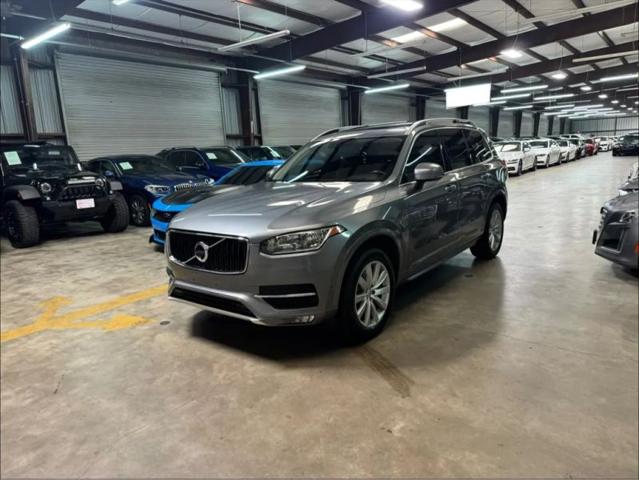 2016 Volvo XC90 T6 Momentum for sale in Houston, TX