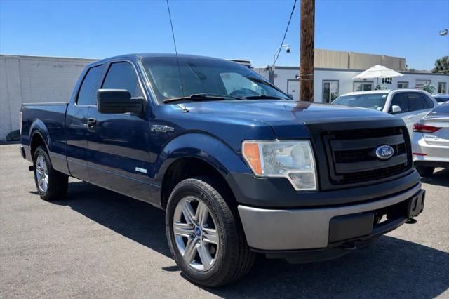 2013 Ford F-150 XL for sale in Sunland, CA