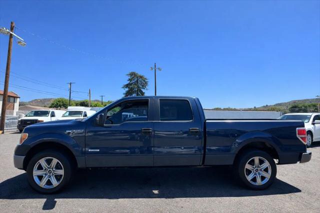 2013 Ford F-150 XL