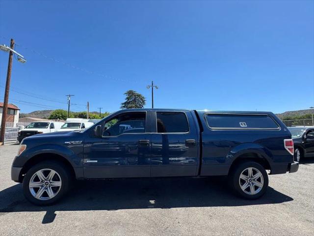 2013 Ford F-150 XL