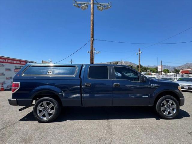 2013 Ford F-150 XL
