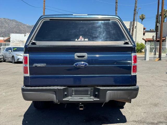 2013 Ford F-150 XL