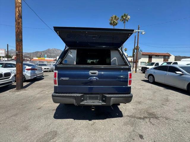 2013 Ford F-150 XL