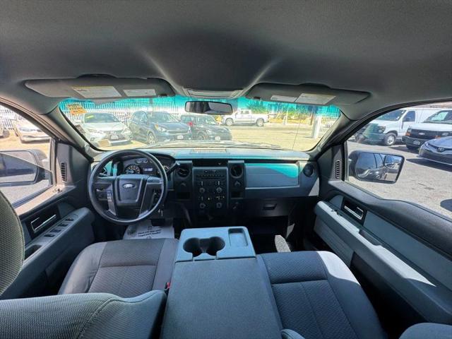 2013 Ford F-150 XL
