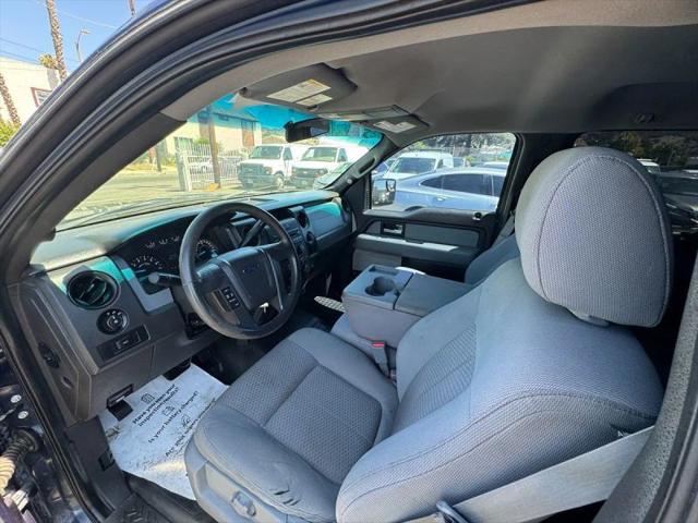 2013 Ford F-150 XL
