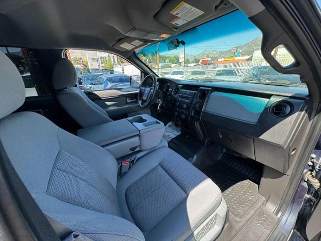 2013 Ford F-150 XL