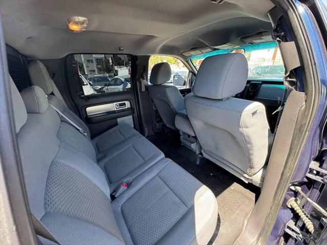 2013 Ford F-150 XL