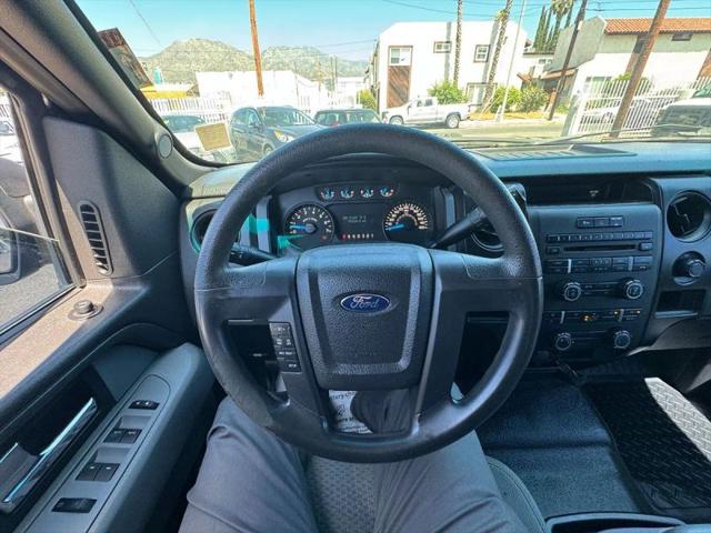 2013 Ford F-150 XL