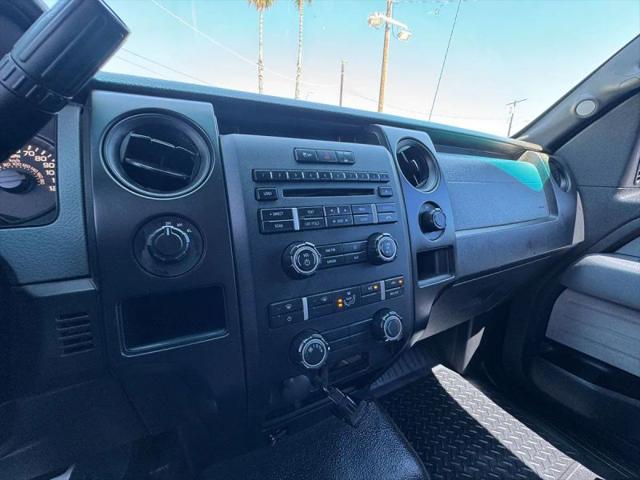 2013 Ford F-150 XL