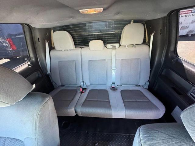 2013 Ford F-150 XL