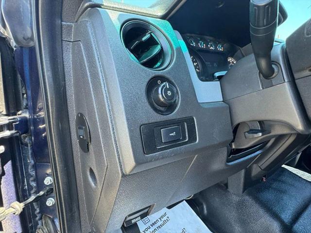 2013 Ford F-150 XL