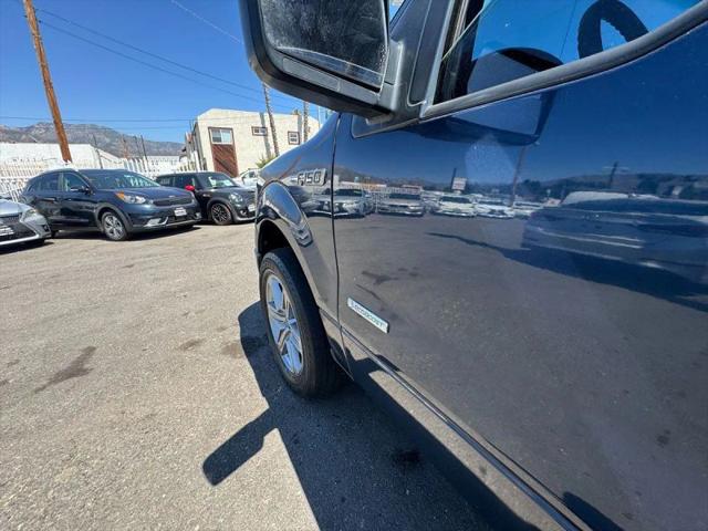 2013 Ford F-150 XL