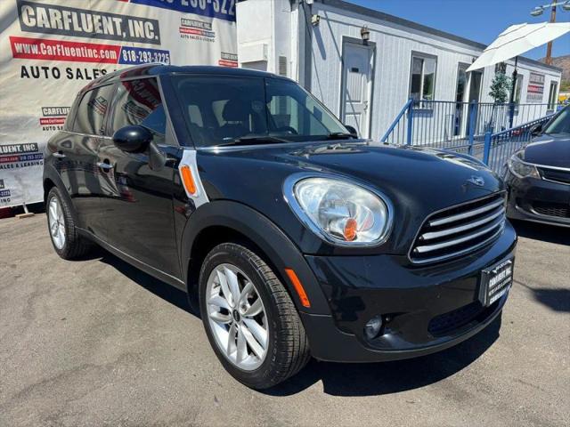 2014 MINI Countryman Cooper for sale in Sunland, CA